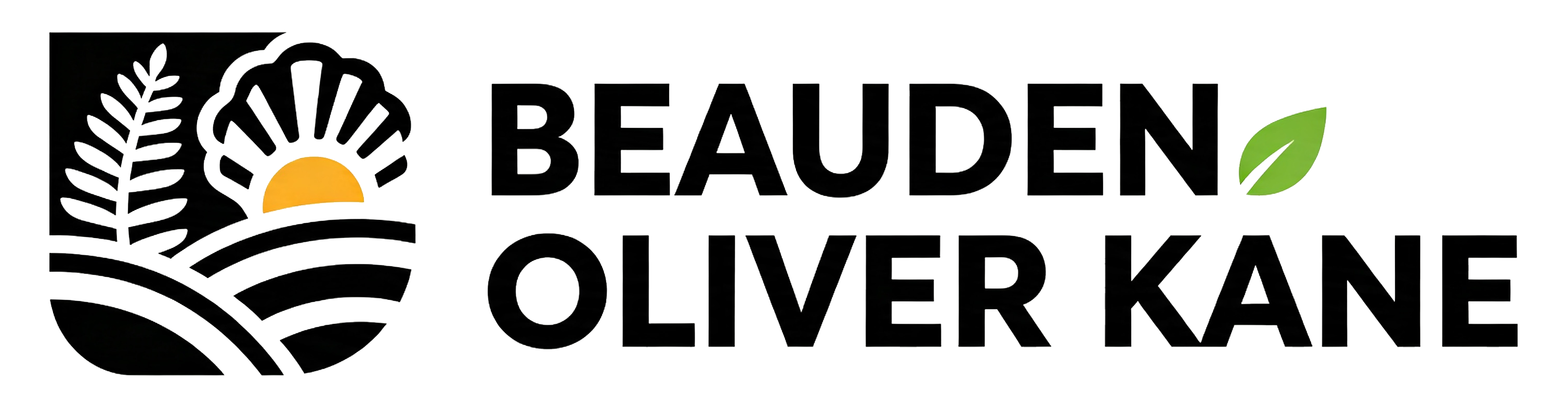 BEAUDEN OLIVER KANE